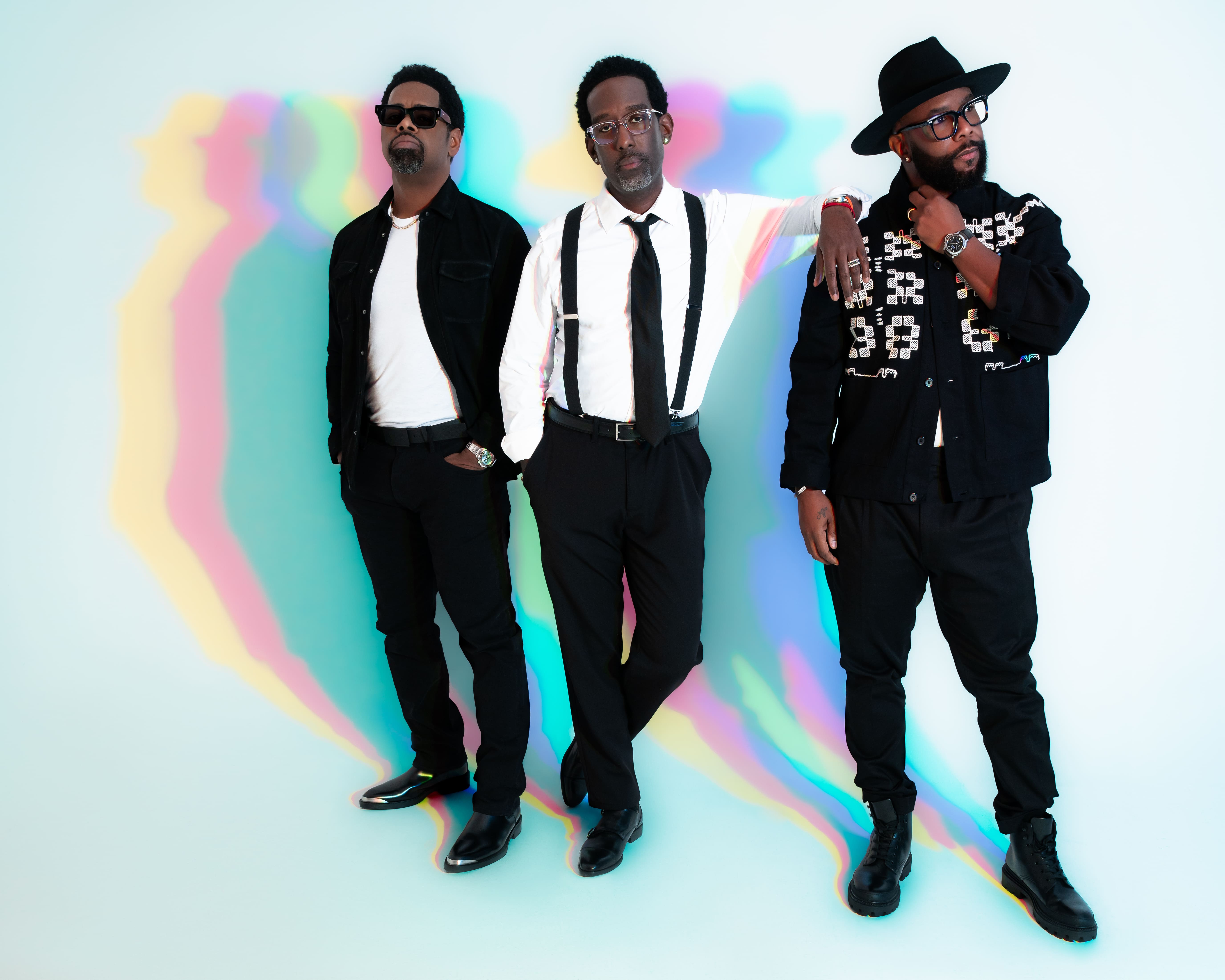 Boyz II Men coming to Mohegan Sun Arena in September