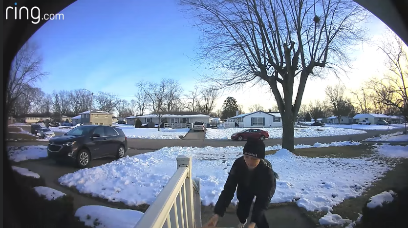 user_b41207a7 TENDERLOINxPORTER トラッカー JOURNEY LOC8 Bluetooth Tracker, Black (JSTCBK) | Staples