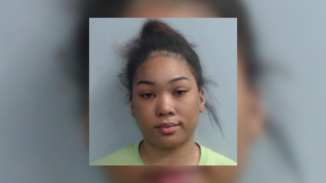 Woman pleads guilty in connection with deadly shooting near Fayette Mall