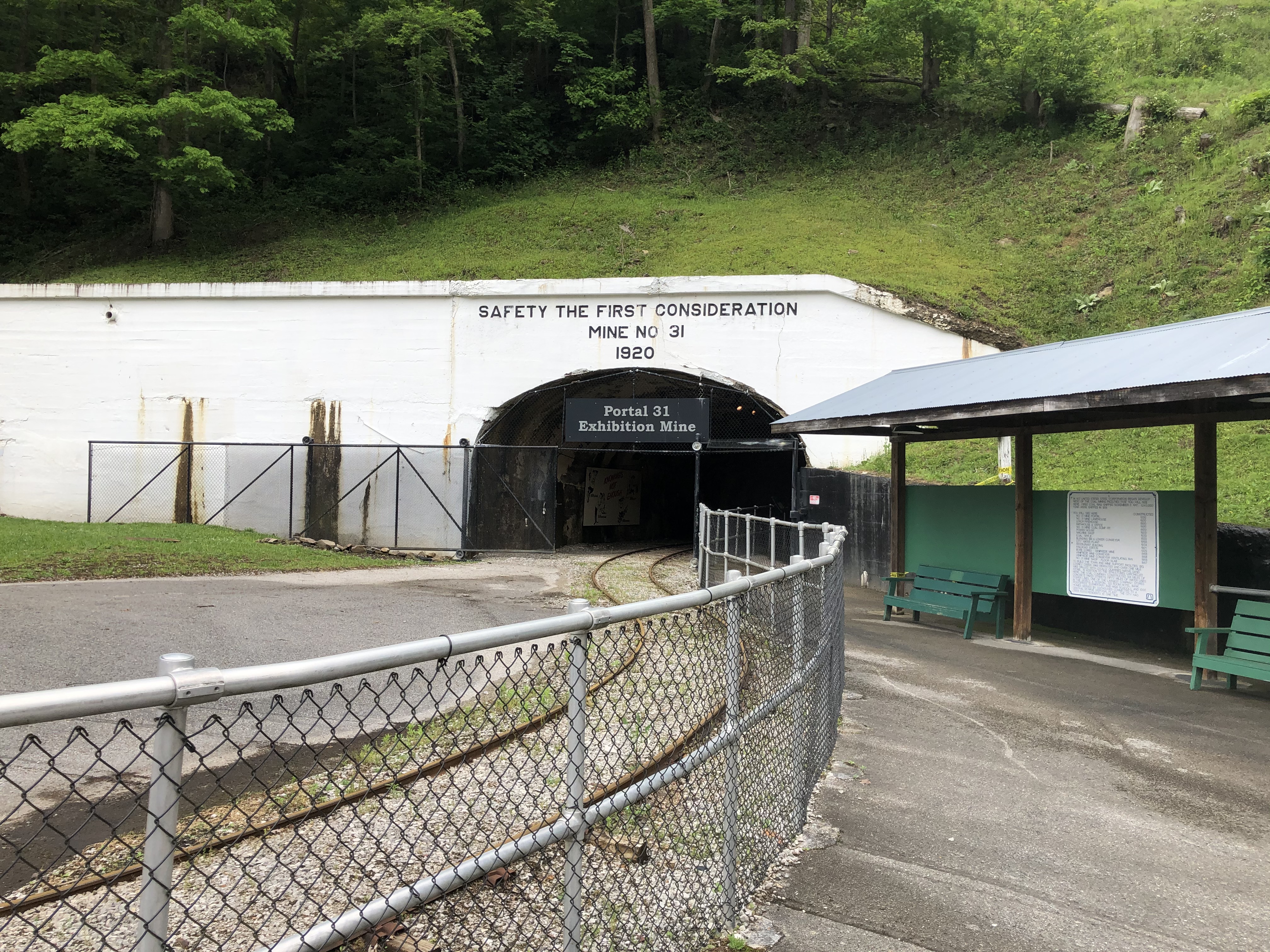 Shutdown came during slow month for tourism attractions, now they're  revving back up