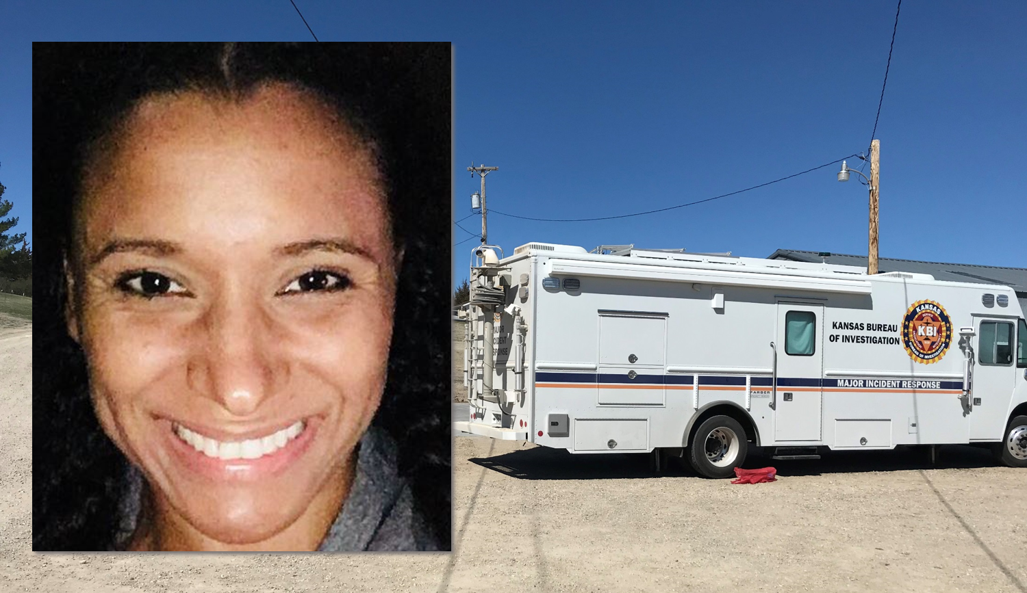 Man Arrested For First Degree Murder In Wife S Death In Norton Kan