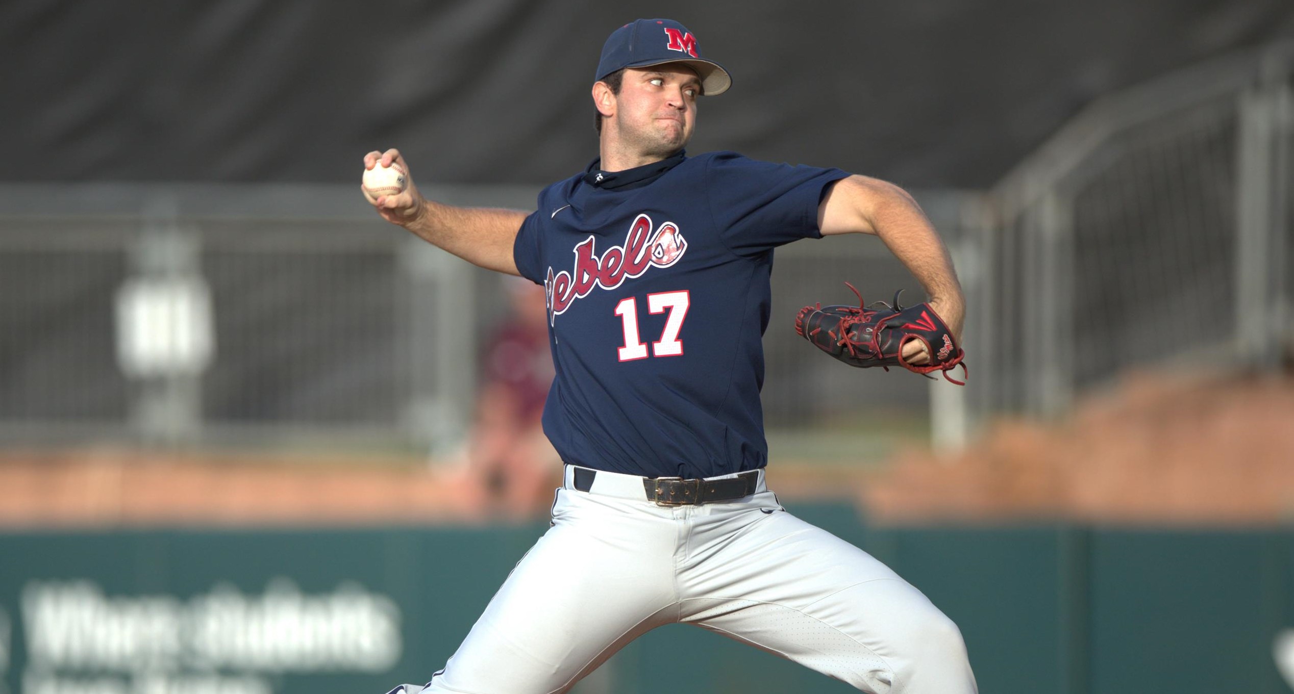 Ole Miss RHP Gunnar Hoglund, Potential 2021 First-Round Pick, To Have Tommy  John Surgery — College Baseball, MLB Draft, Prospects - Baseball America