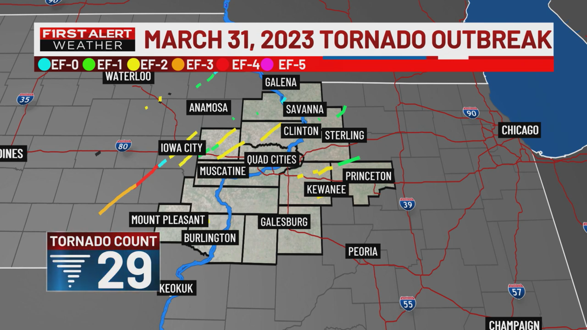 KWQC Iowa Local News Weather Sports Davenport IA