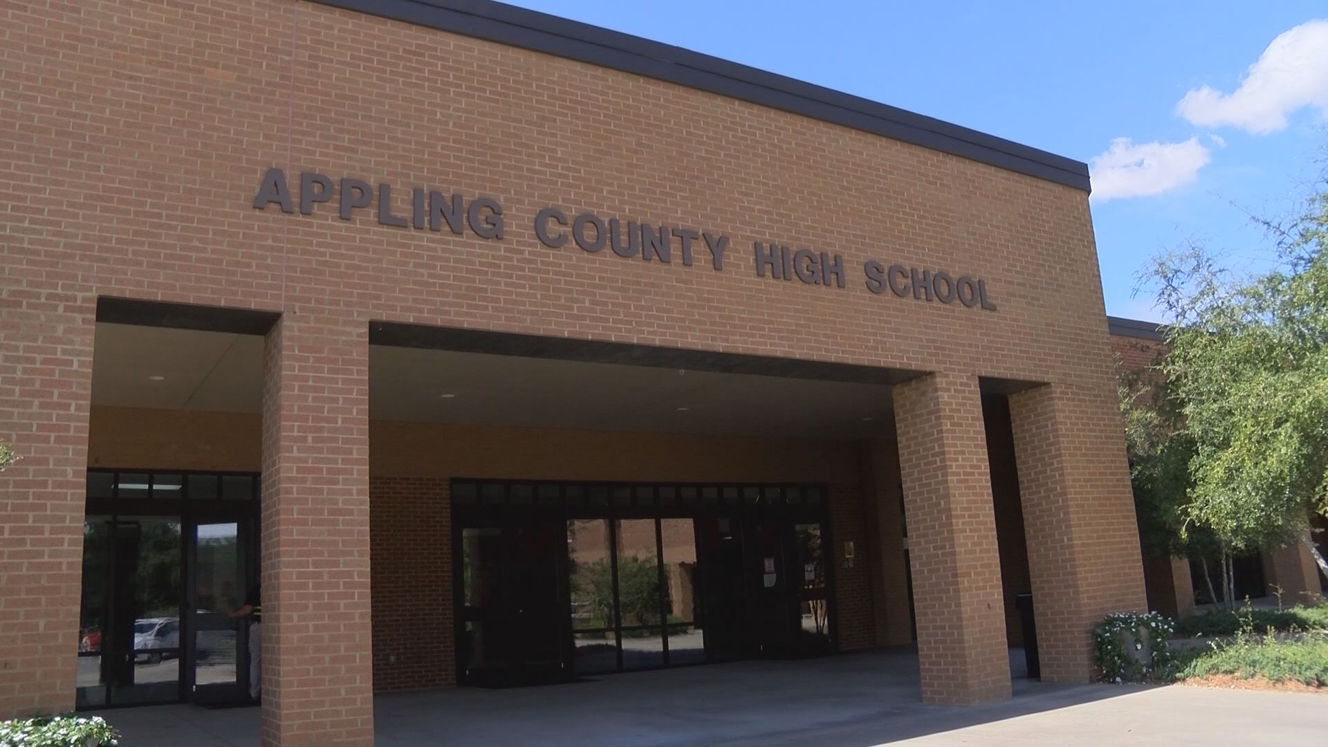 Appling Co. Coroner: Student declared dead after self-inflicted gunshot  wound
