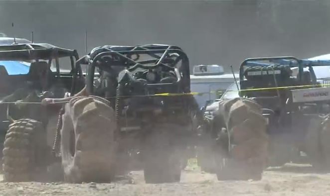 Dozens charged with offenses during Redneck Rave