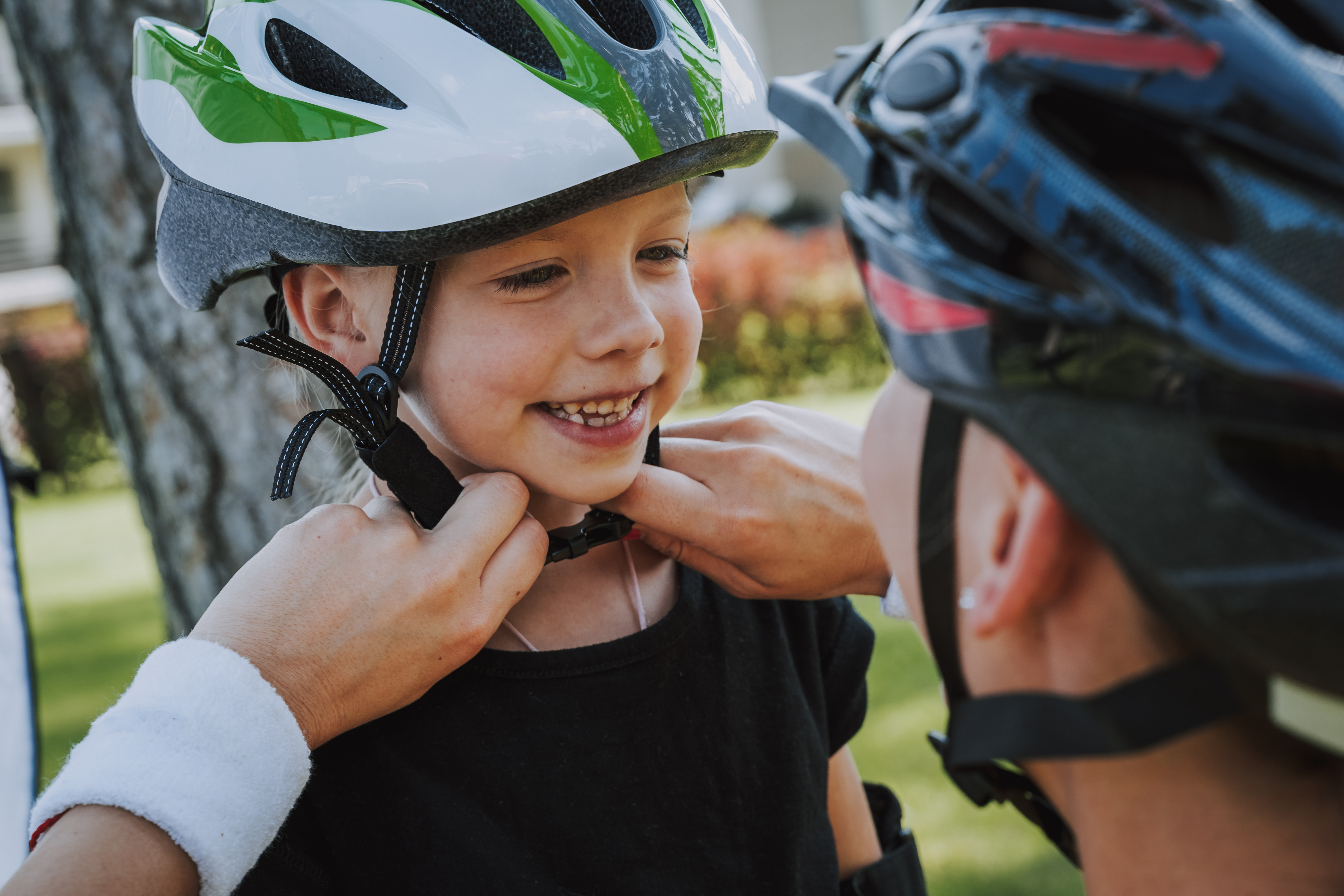 bike helmet air conditioning Would you buy an air-conditioned helmet?