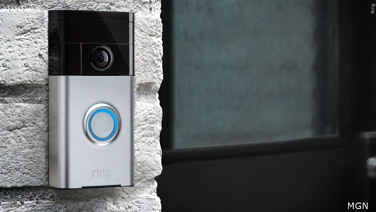 Ring Indoor Cam 2nd Gen: More Privacy and More Adjustable - YouTube