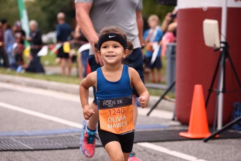 19th CHKD Love Run honors life of Virginia Beach teenager