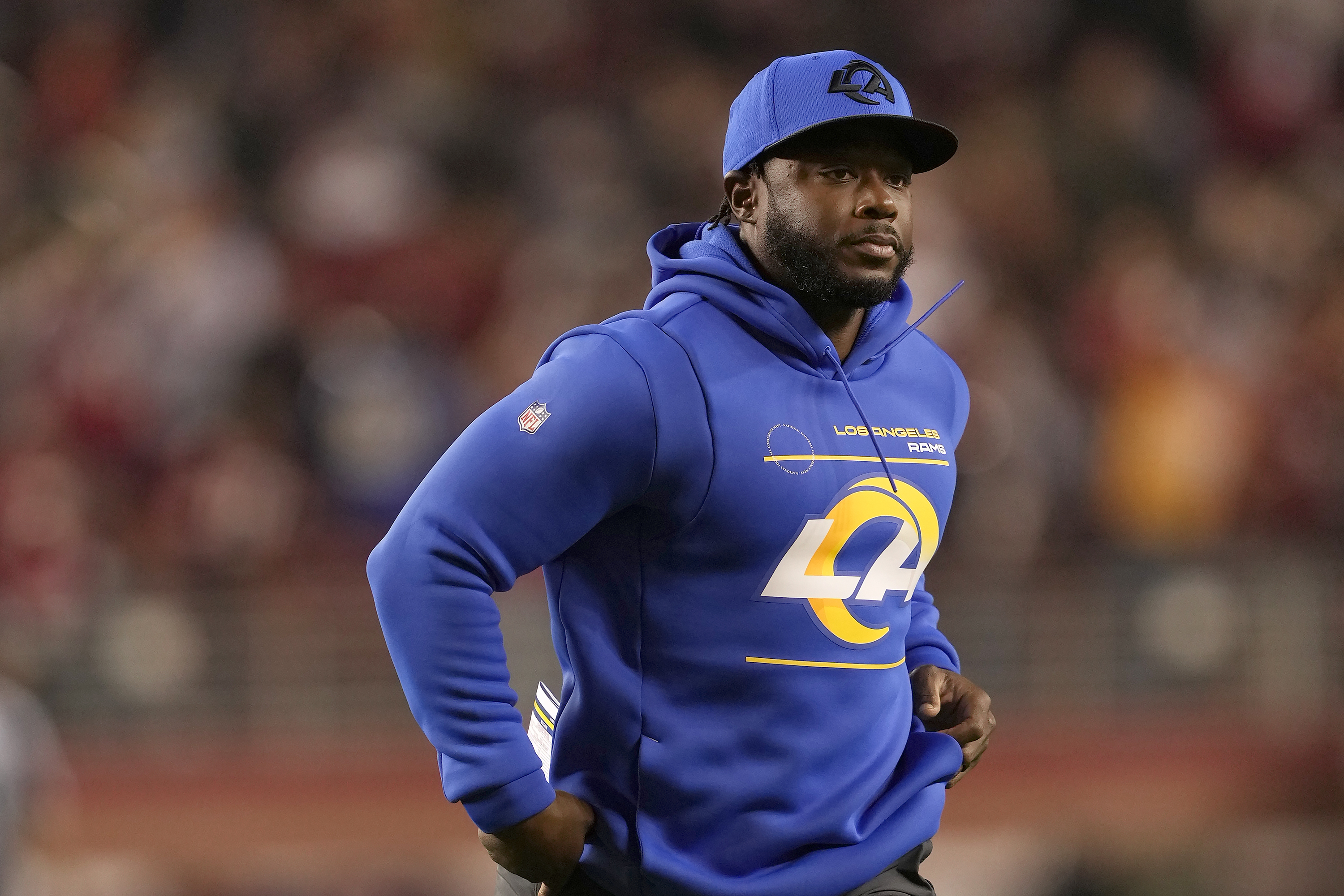 Los Angeles Rams hire coach: Sean McVay's new tight ends coach