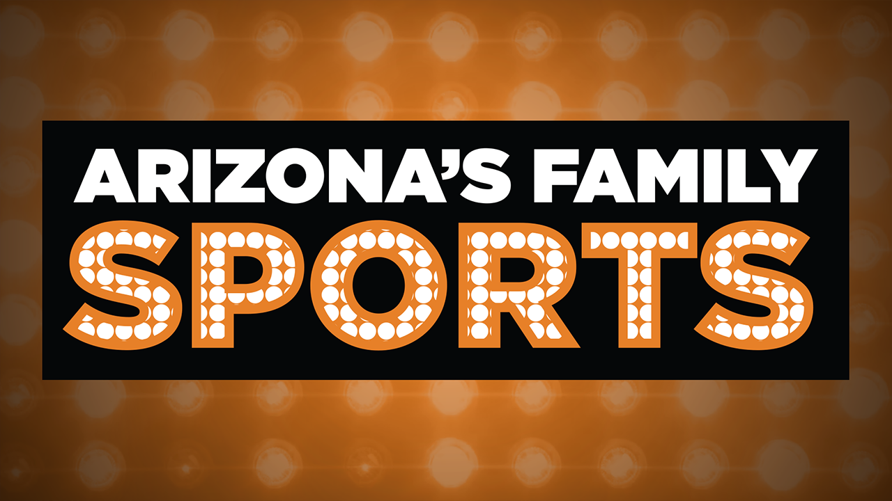 Arizona's Family Sports network is now available statewide