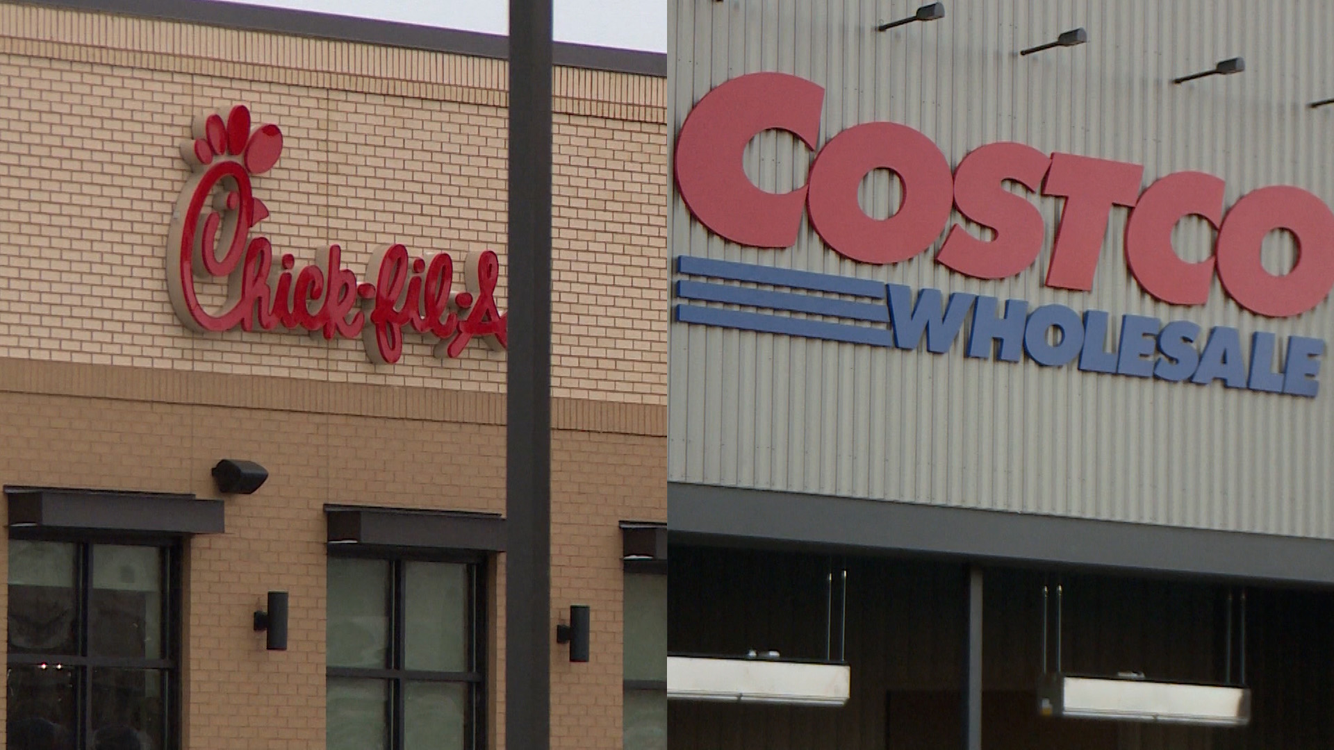 City Council president invites Costco to explore Warwick as possible  location