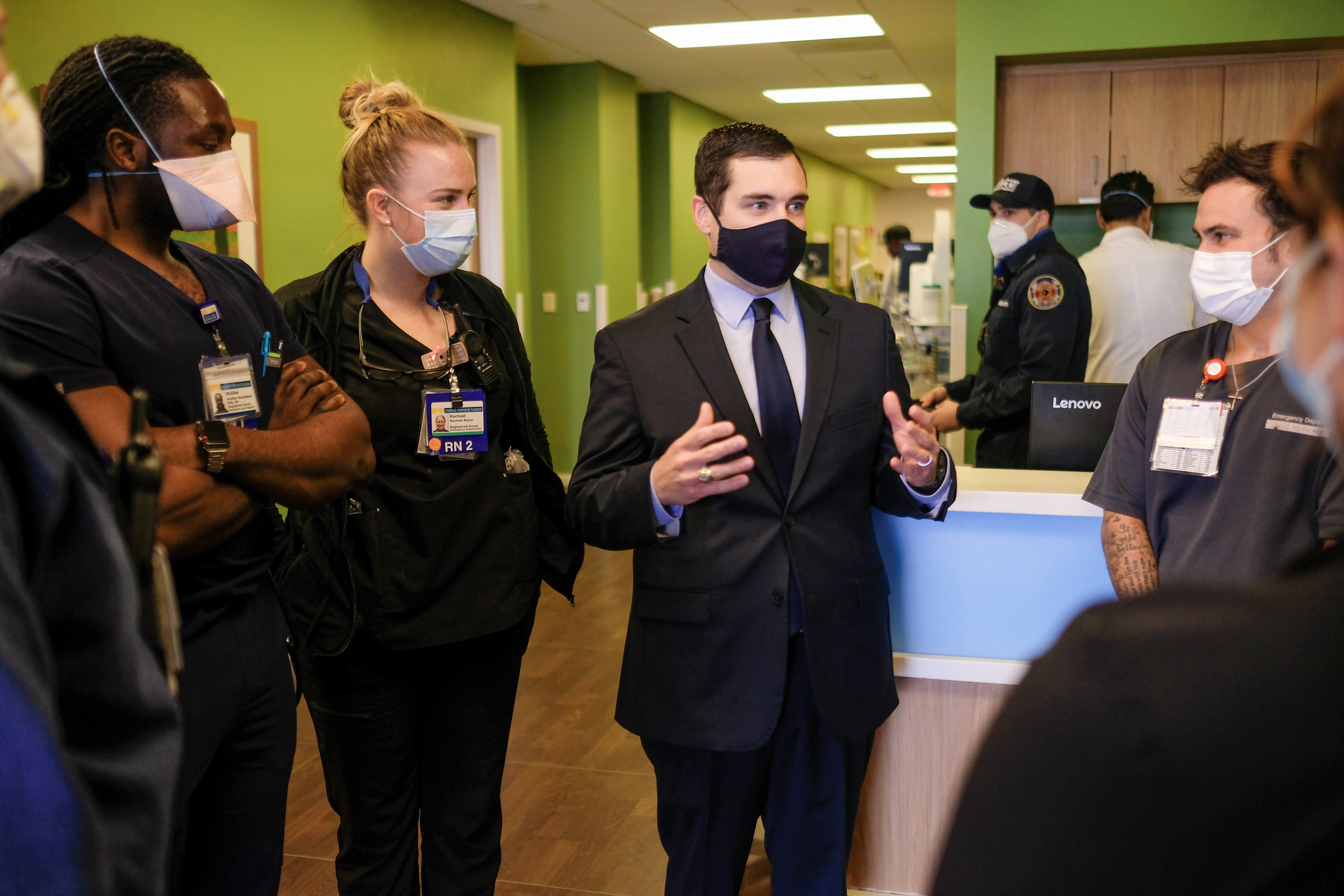 midland-memorial-hospital-announces-nurse-pay-increase