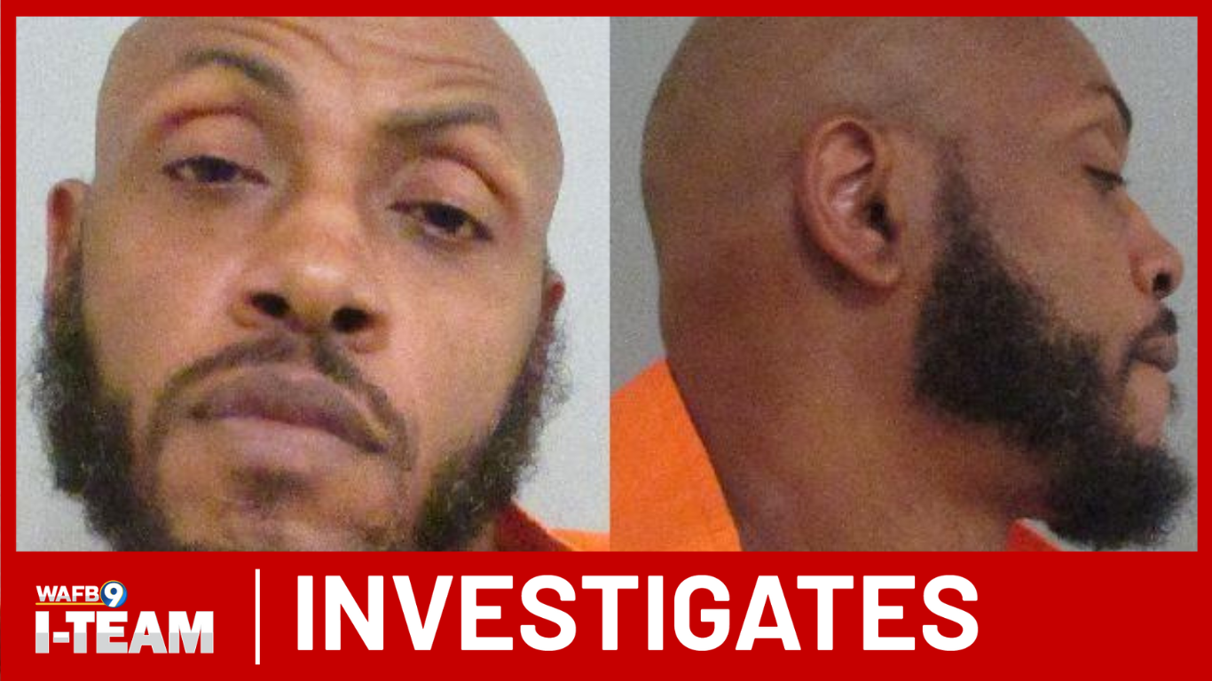 I-TEAM: Rapper Mystikal aka Michael Tyler appears in Ascension Parish court Monday