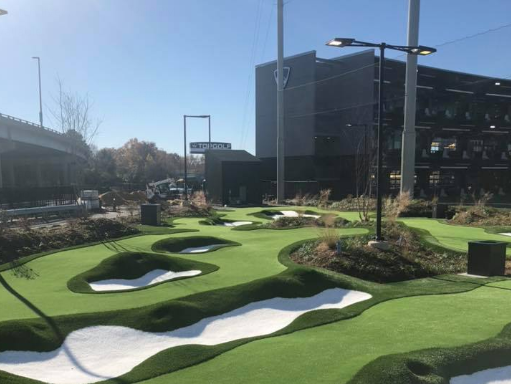 Topgolf plan gets thumbs up from Henrico; land sale imminent - Richmond  BizSense