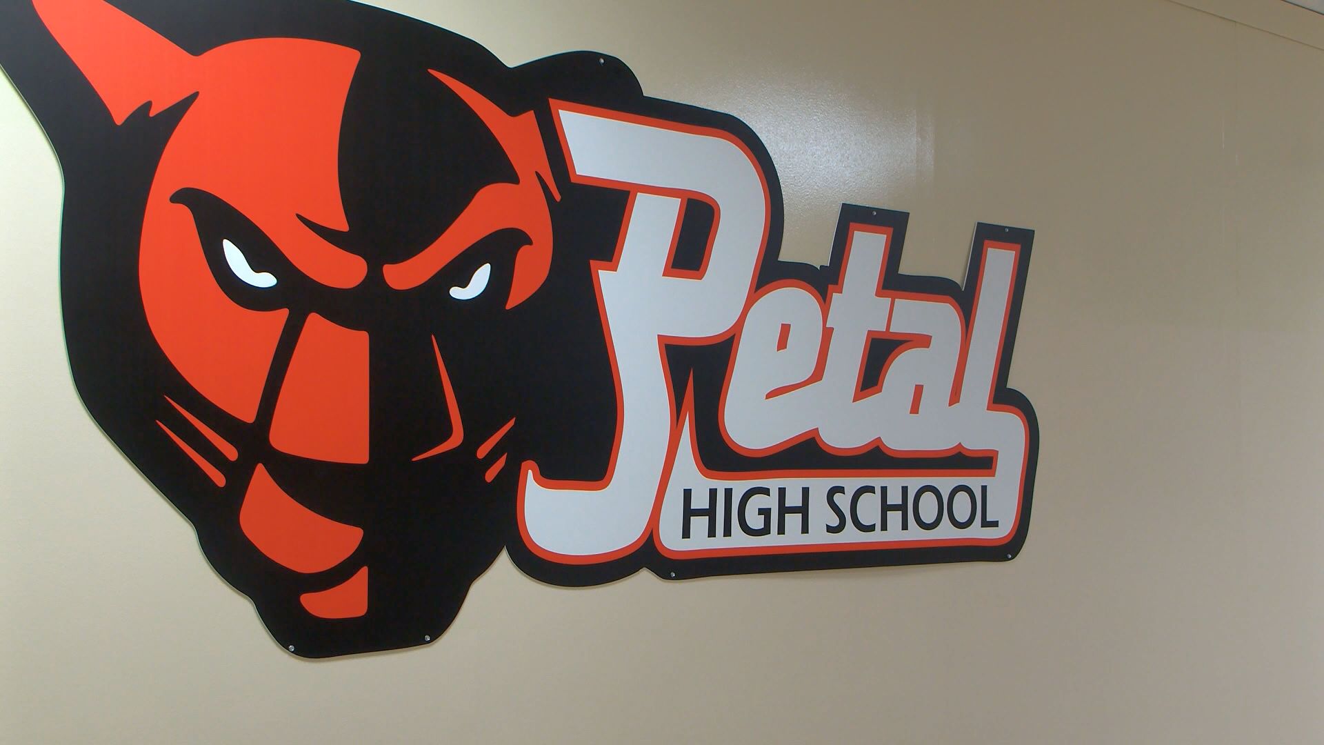 Career & Technical Education - Petal High School