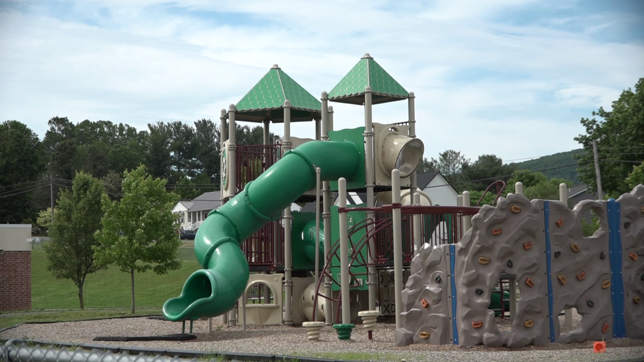 Rockingham County Will Hold Summer Day Camp If Phase 2 Begins