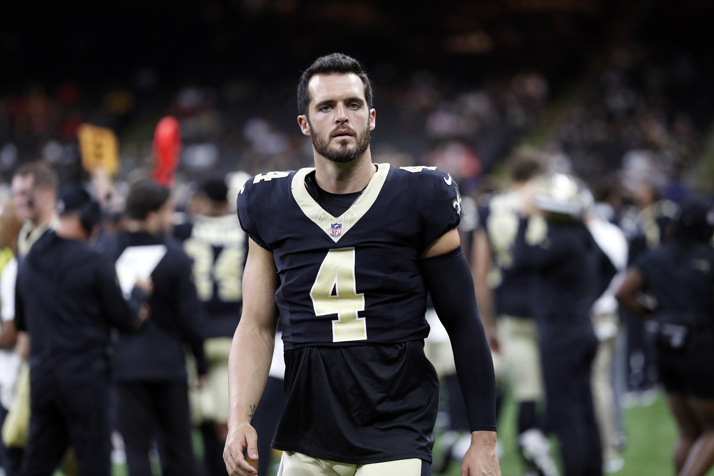 Saints and Texans mutually agree to cancel joint practices on Thursday and  Friday