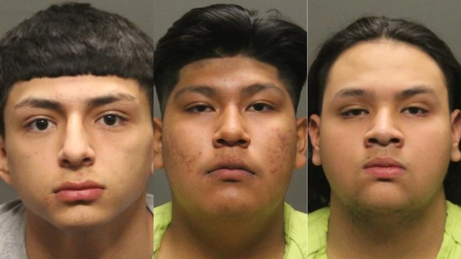 Defendants sentenced in fatal University of Arizona shooting
