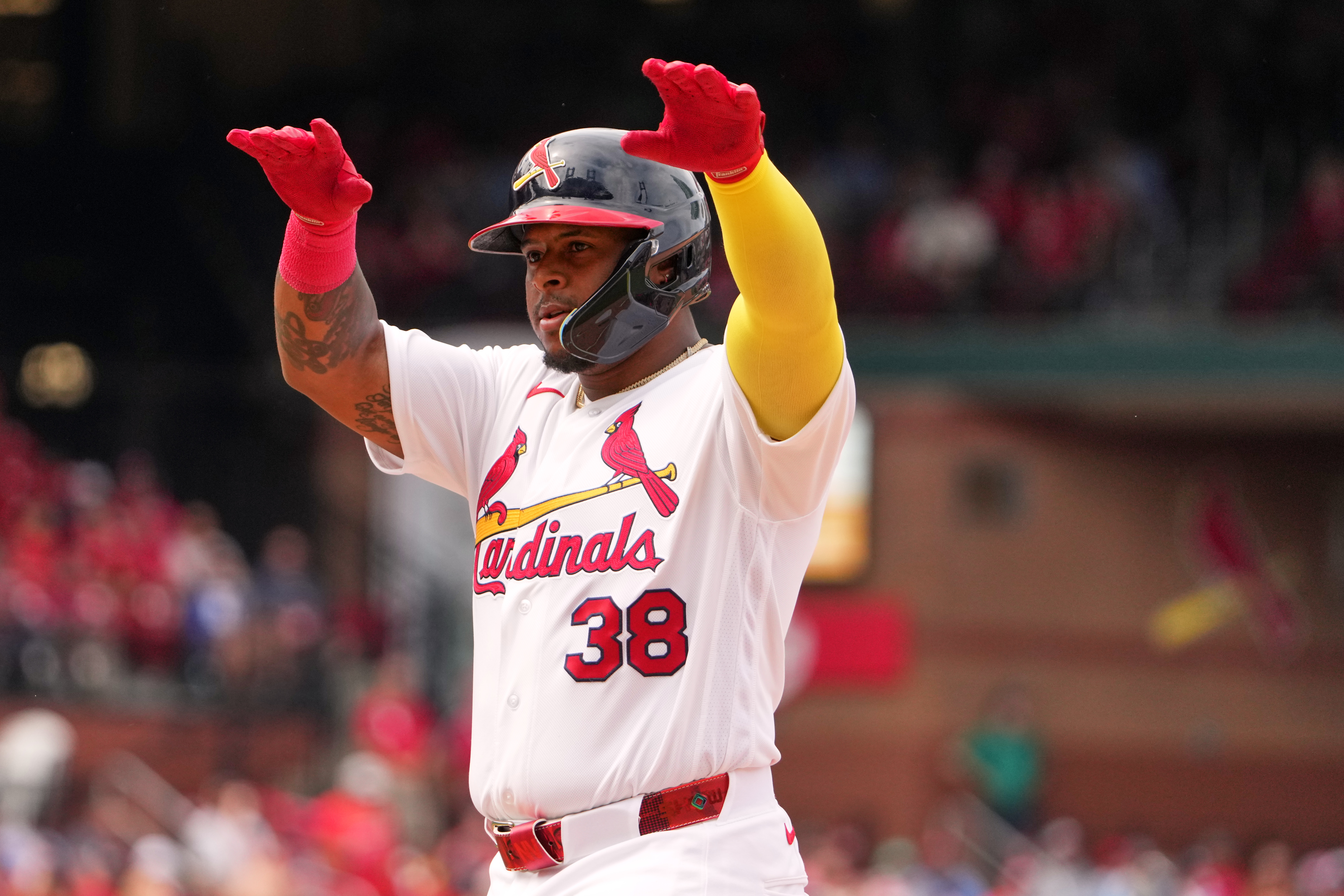 St. Louis Cardinals