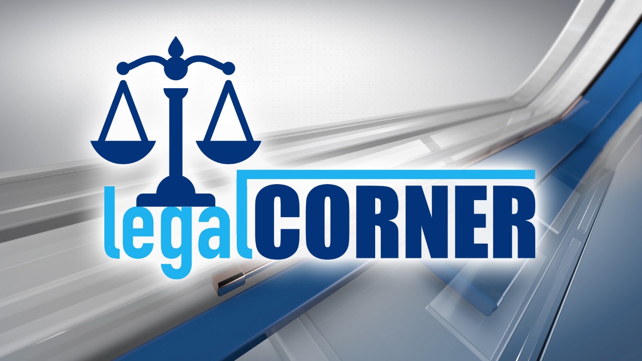 LEGAL CORNER: Why do qualified domestic relations orders take so long?