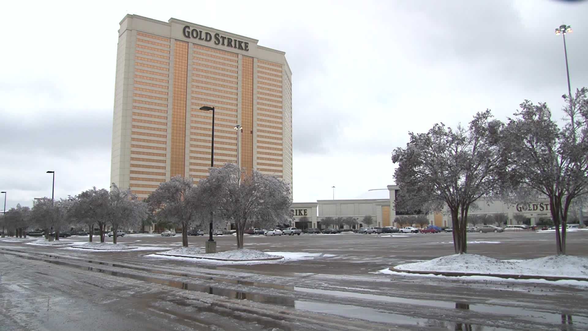 Gold Strike Tunica Hotel and Casino