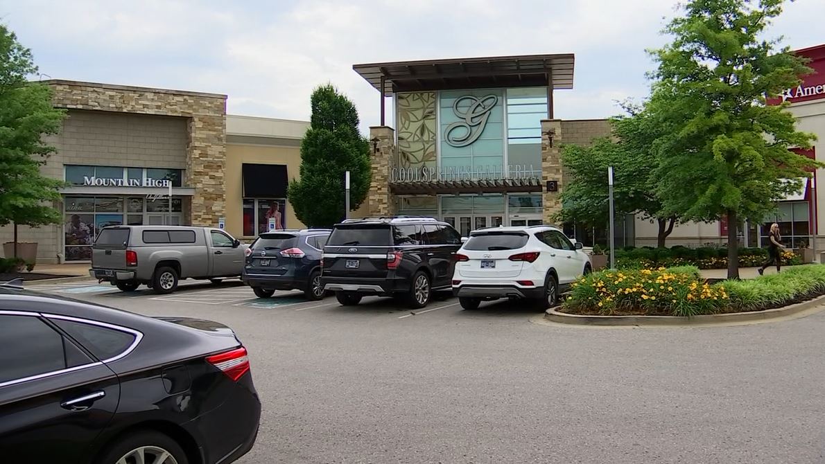 Several new businesses open at CoolSprings Galleria