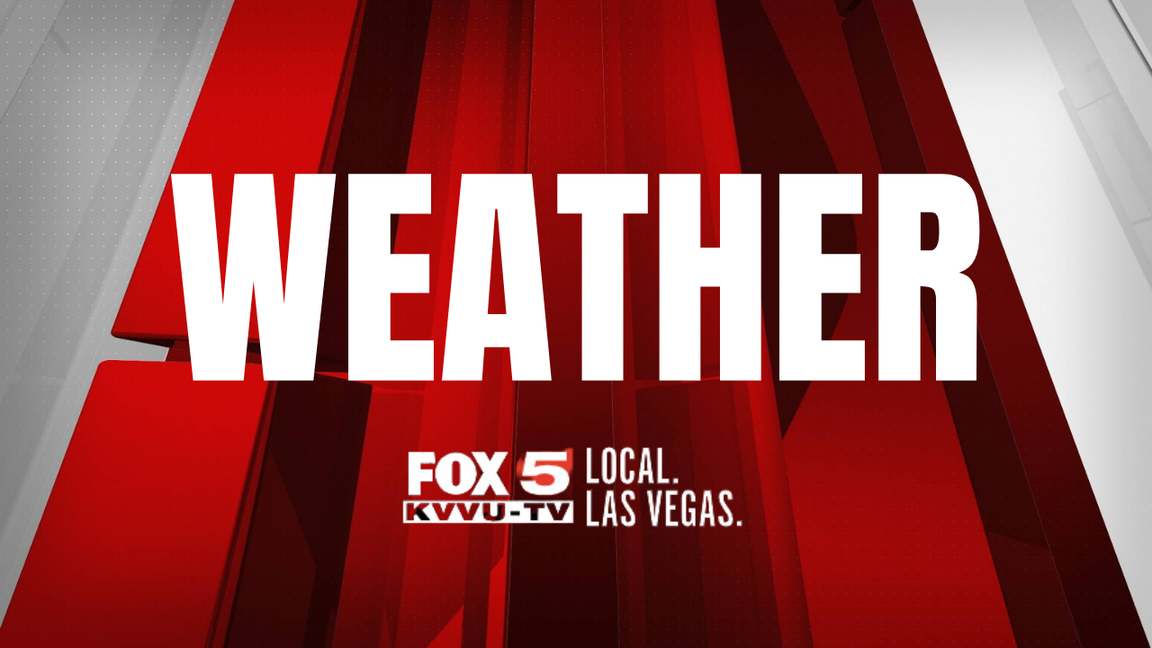Las Vegas Weather in March 2024: Expect Warm Days and Cool Nights