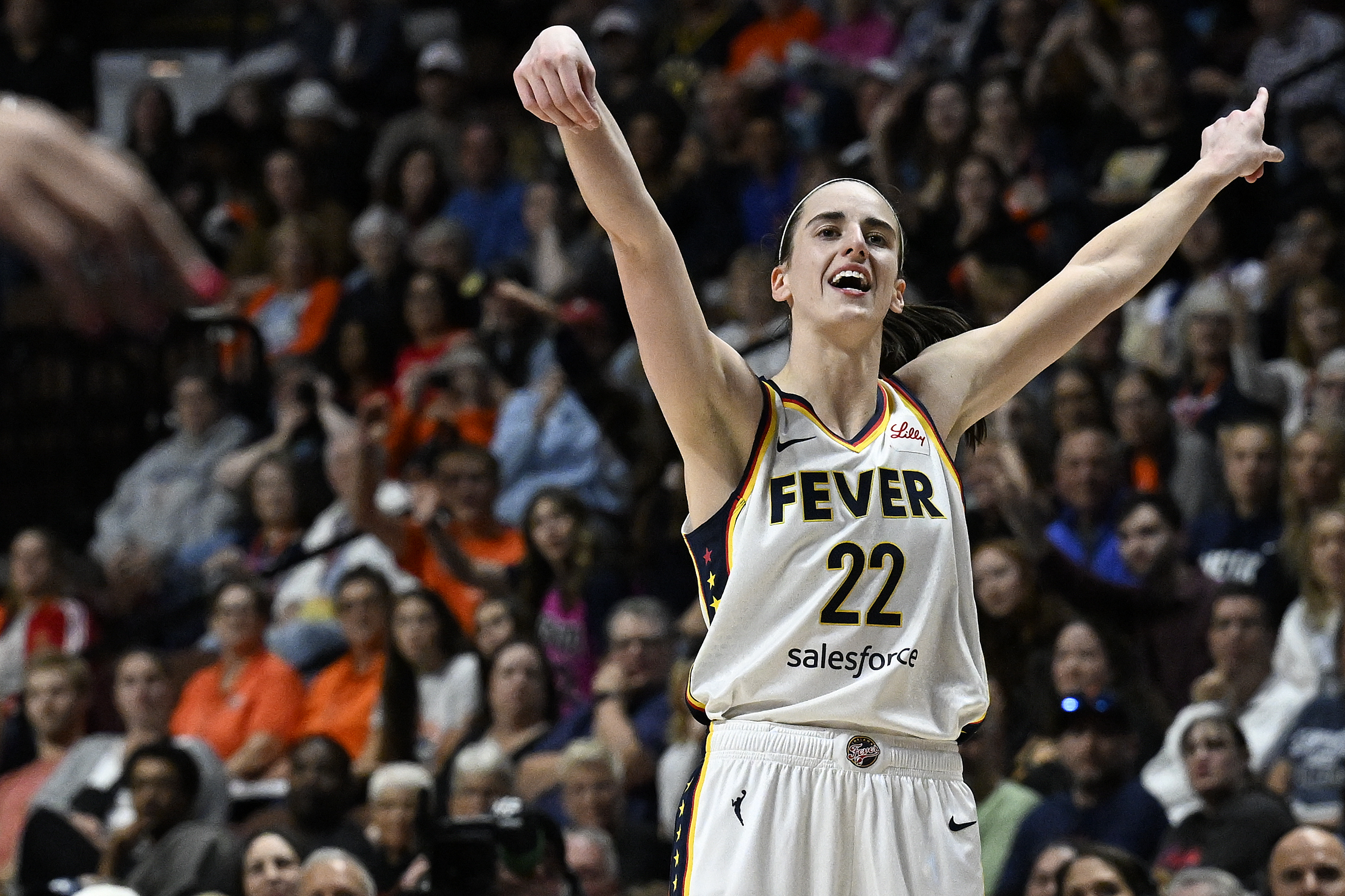 The WNBA's challenge: How to translate the Caitlin Clark hype into  sustained growth for the league