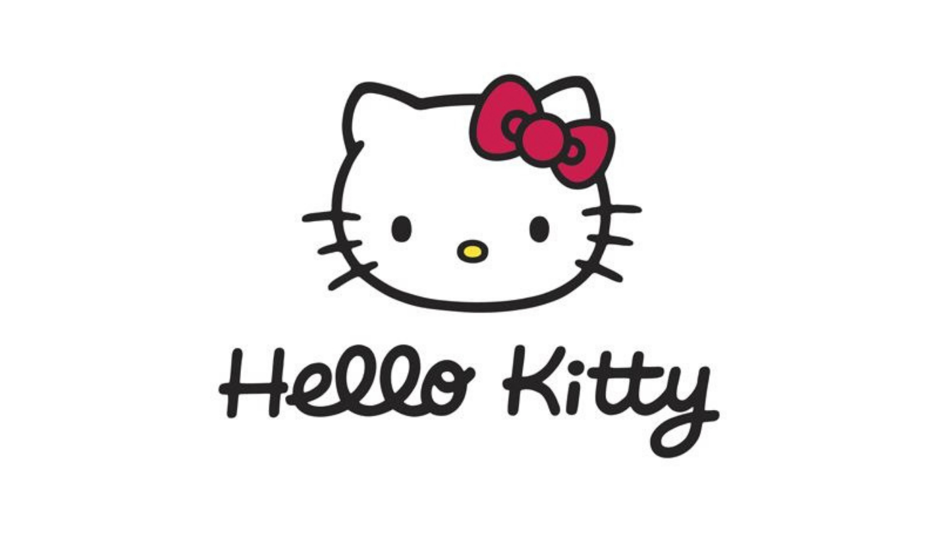 Hello Kitty Wallpaper Vector Images (27)