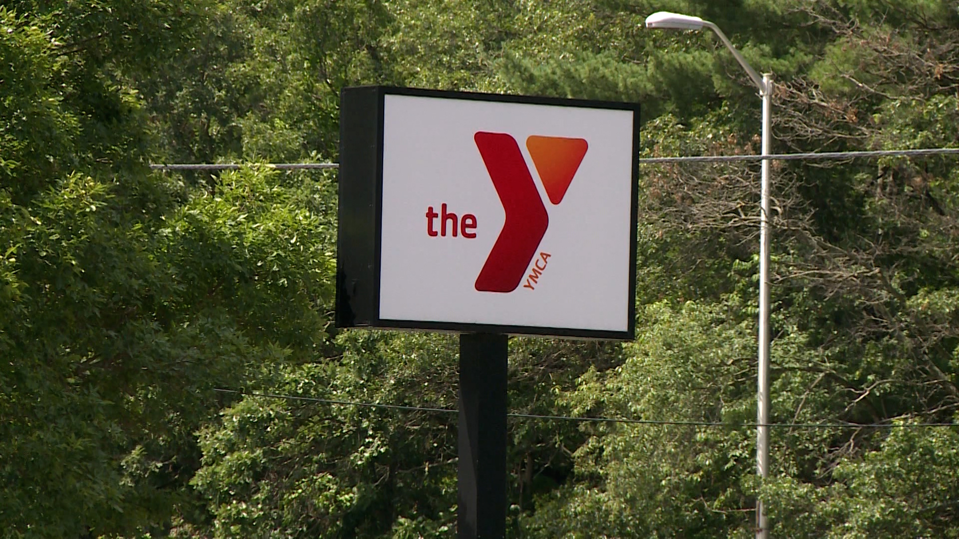 YMCA Membership For All program