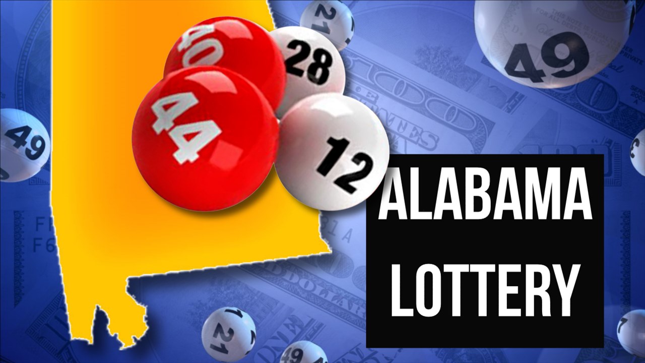 Introduction to the Alabama Lottery