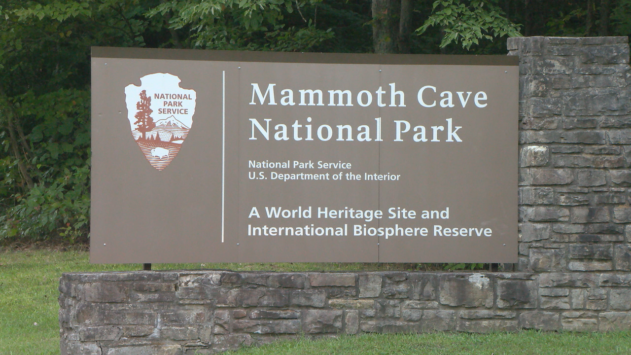 Guthrie, McConnell introduce bill to expand Mammoth Cave National Park