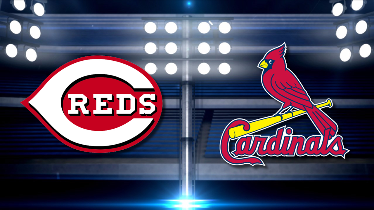 O'Neill 2 HRs as Flaherty, Cards hand Reds 7th straight loss