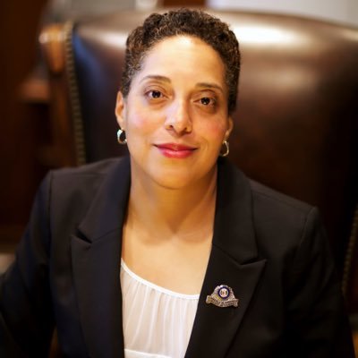 St. Louis prosecutor: Racist interests try to force her out