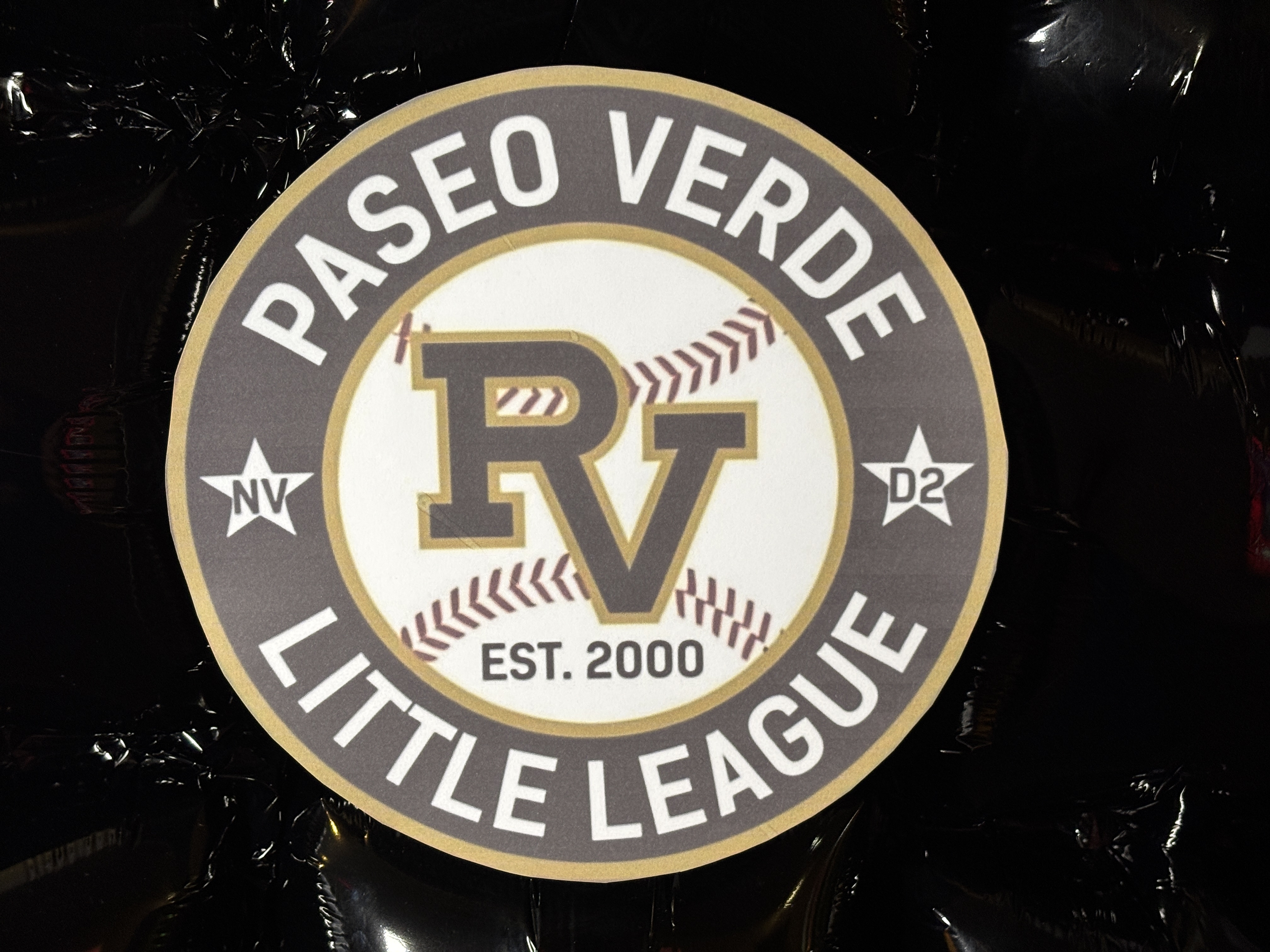 Henderson's Paseo Verde Little League players during their 14-6 win over the Midwest Region at the 2026 Little League Baseball World Series in Williamsport