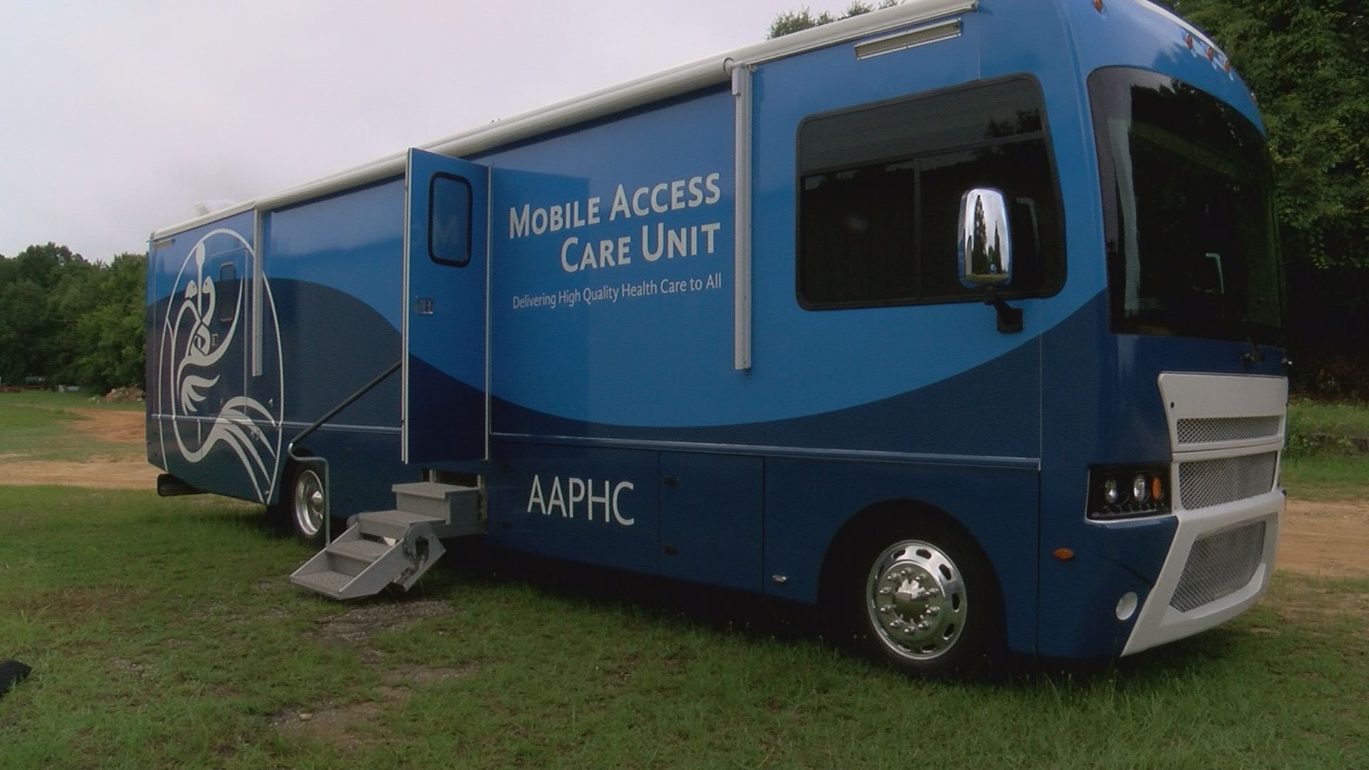 AAPHC Mobile Access Care