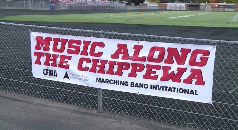 Marching Band show returns to Chippewa Falls