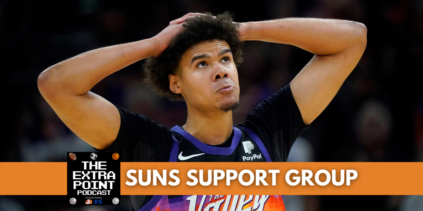 Phoenix Suns: Fan perspective on the big talking points
