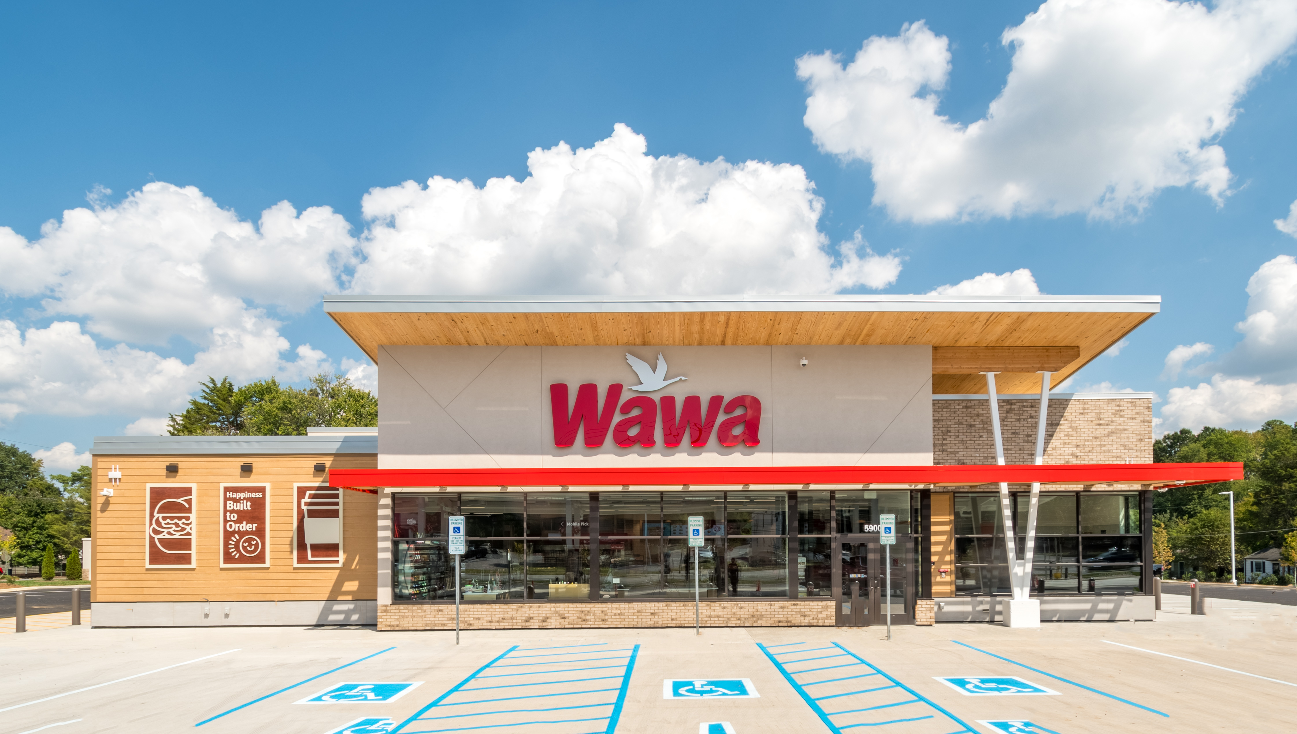 Wawa preparing to bring 7 stores to Louisville area by 2025