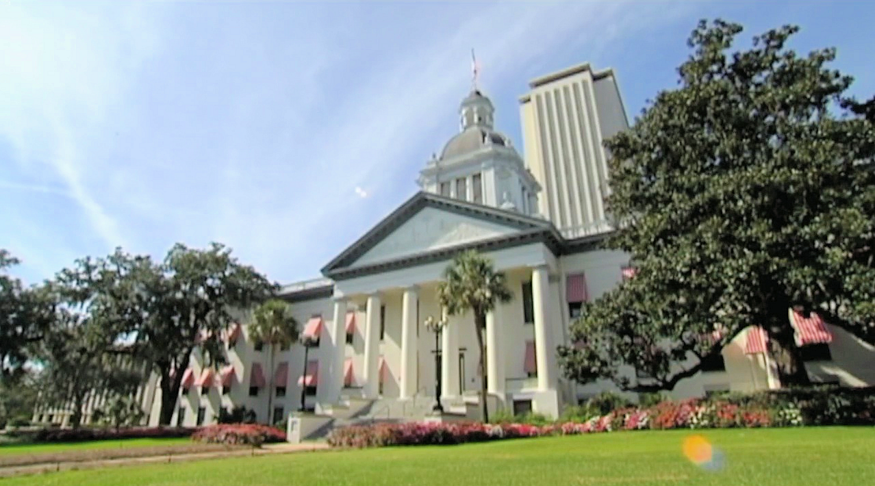 florida legislature ban