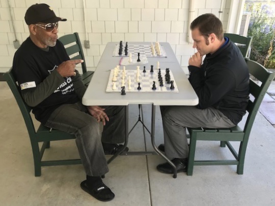 Reti-or not, here I come: New chess club at Seton Hall - The Setonian