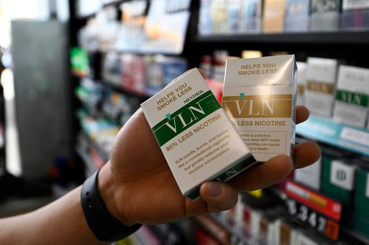 circle k cigarettes price Cigarette that 'helps you quit' smoking available in Rockford