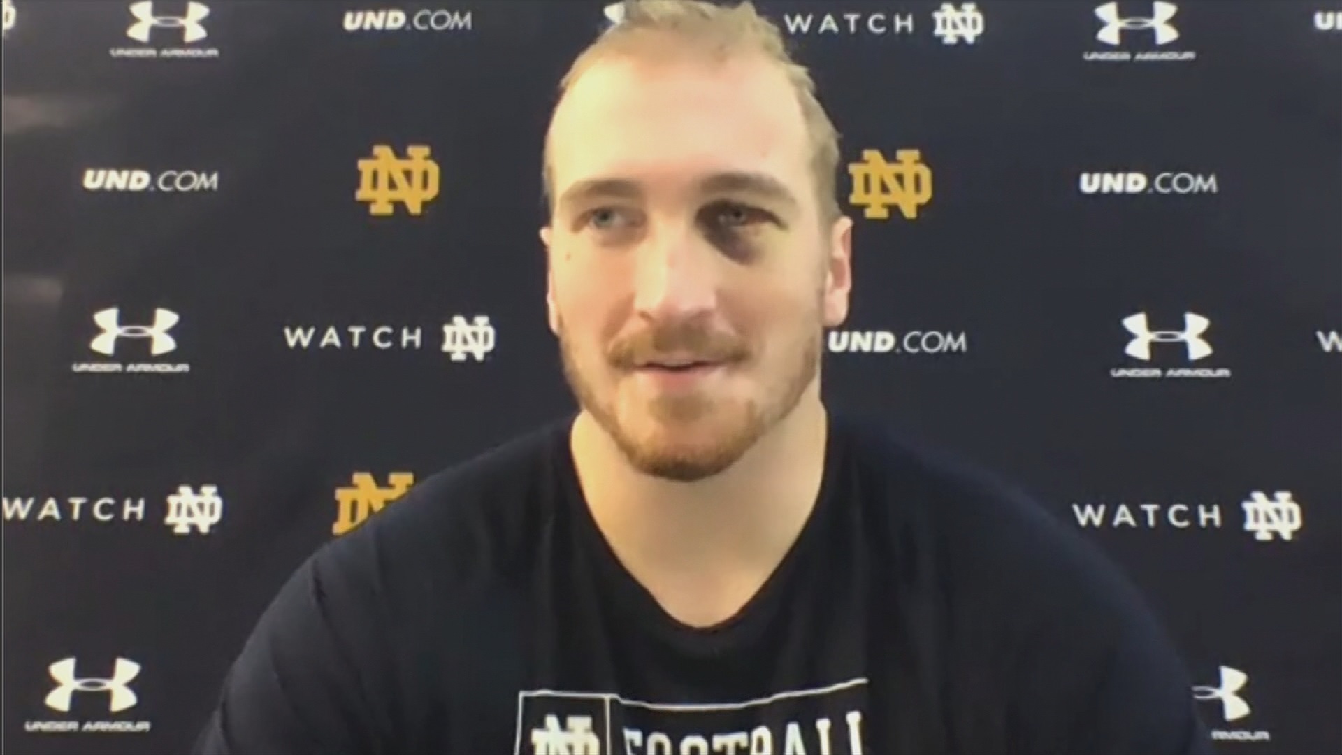 Liam Eichenberg