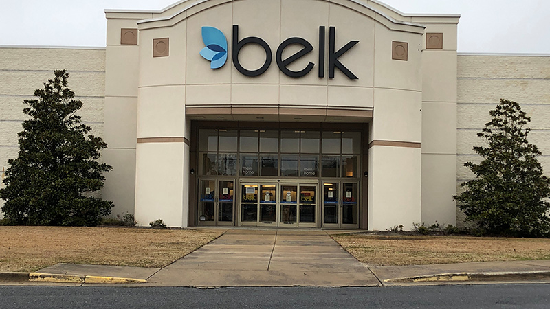 Belk Department Store Colleyville, TX 76034 - Last Updated