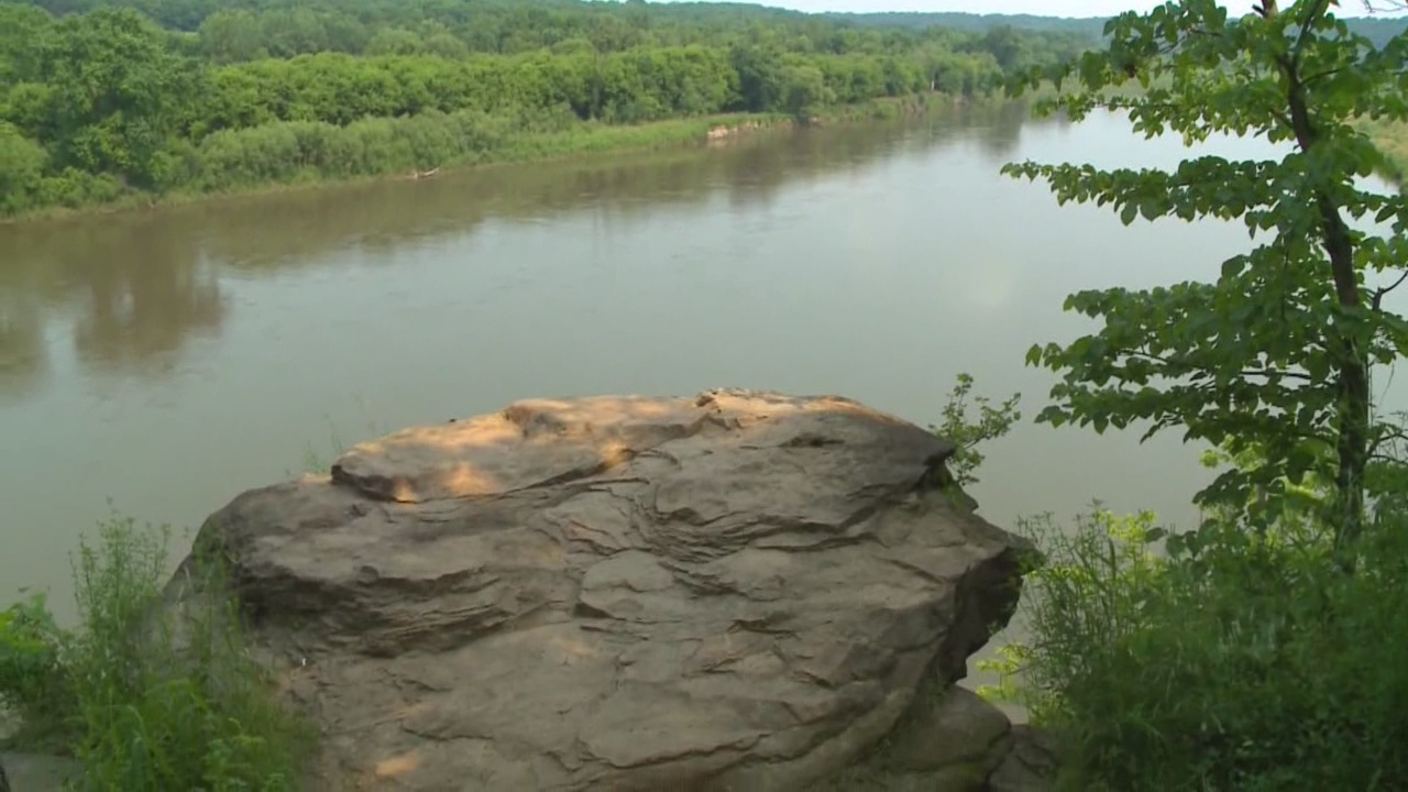 UPDATE: Authorities identify man who died after fall at Ledges State Park