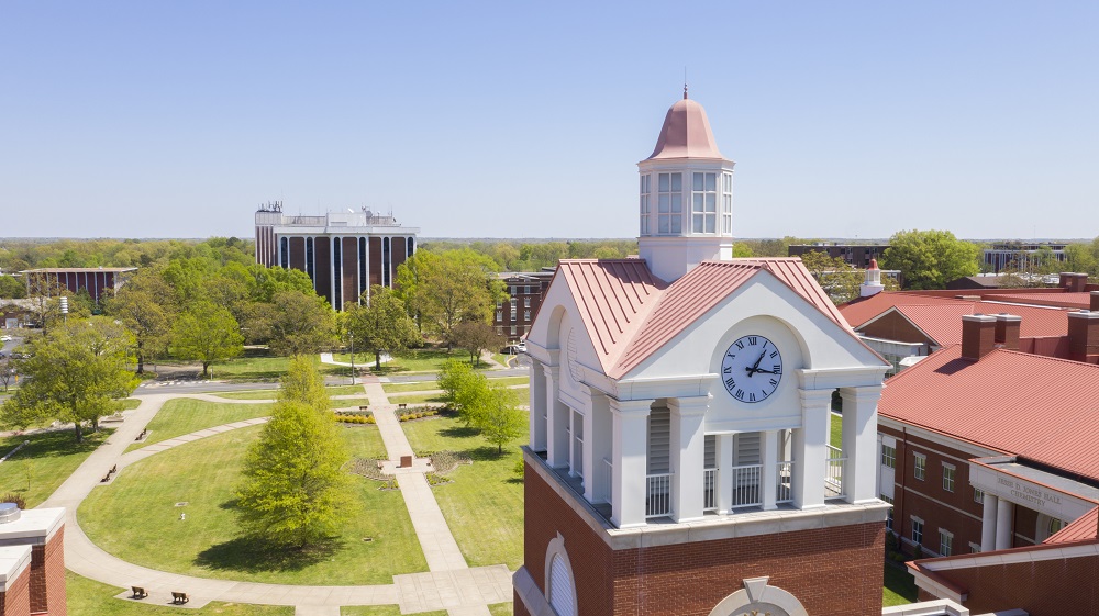 Murray State University releases preliminary fall enrollment numbers