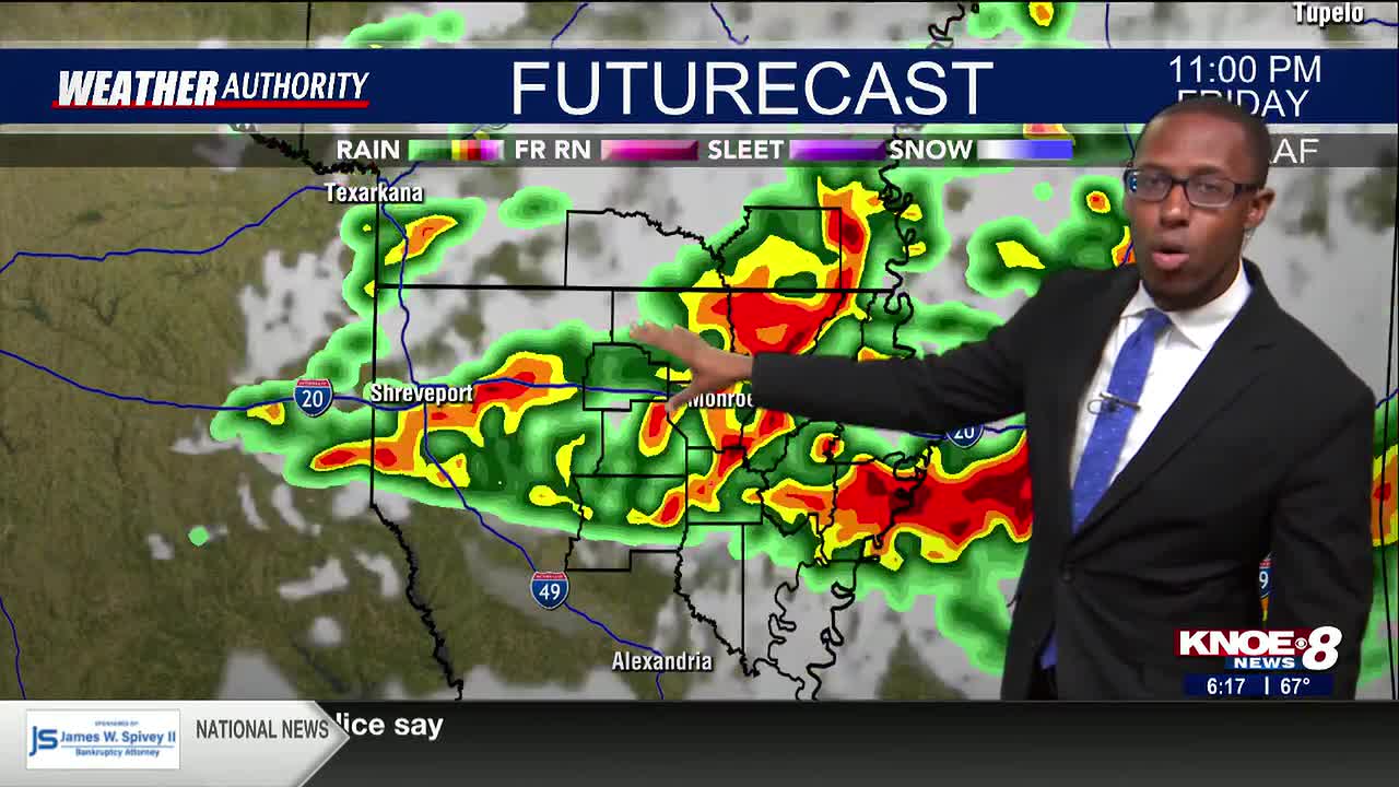 KNOE | Louisiana Local News, Weather Sports | Monroe, LA