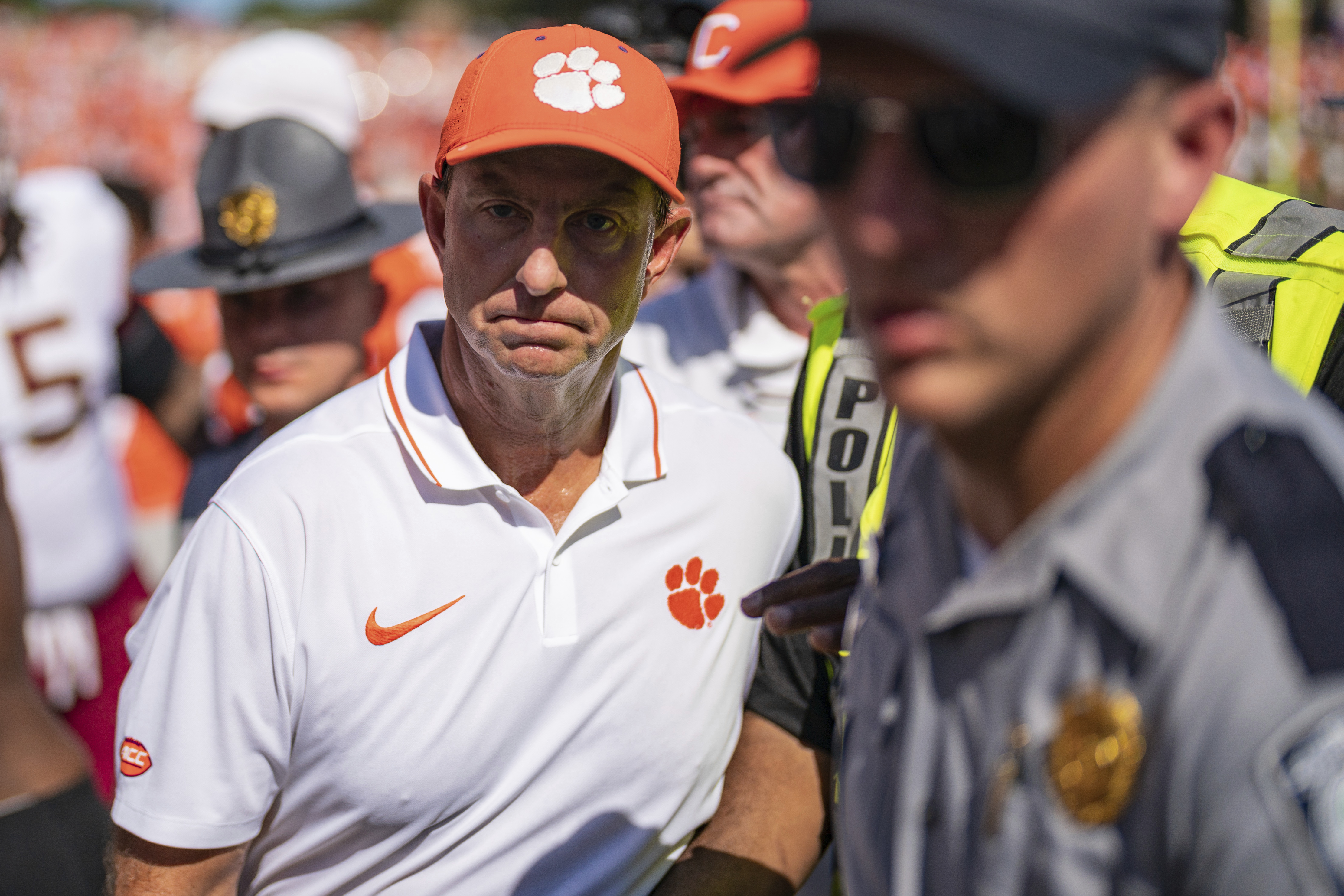 Clemson Football: 247Sports ranks ACC teams by returning production