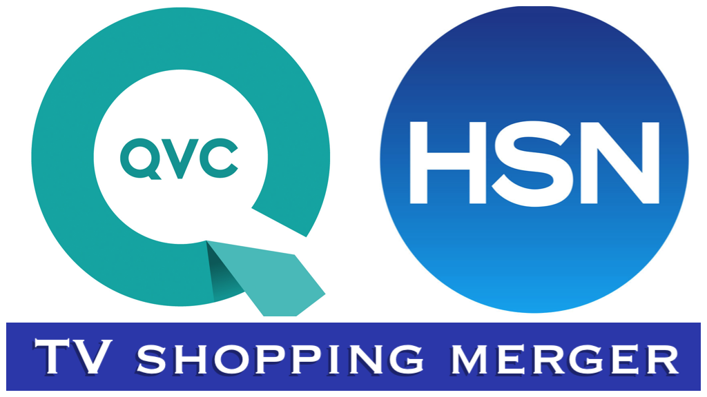 QVC, HSN merging in $2.6 billion deal