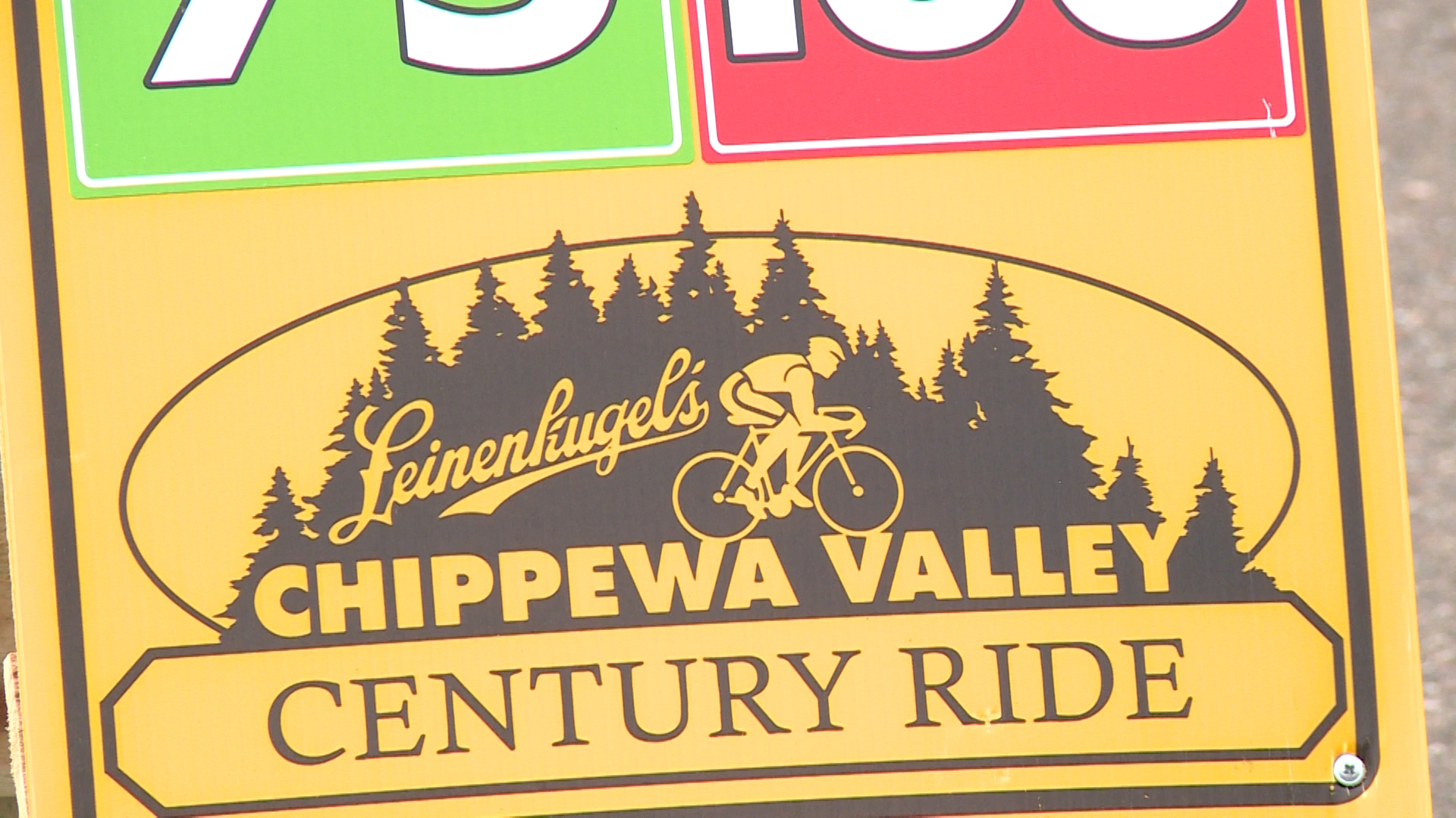 Chippewa Valley Century Ride benefits the community